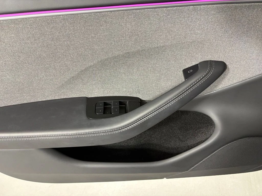 Used 2026 Black Tesla Base image 22