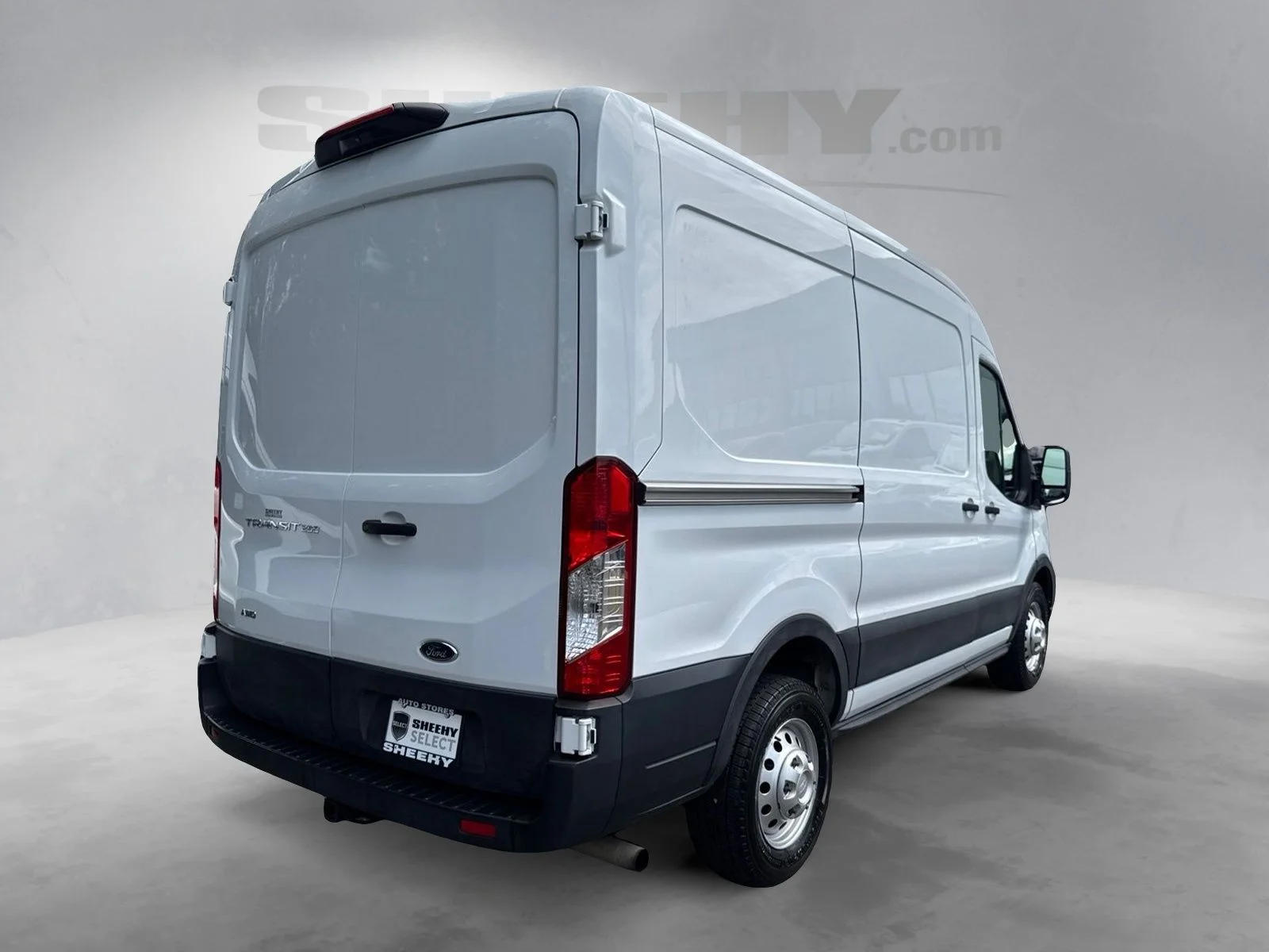 Used 2022 Oxford White Ford Base image 10