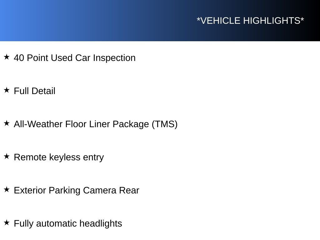 Used 2019 Celestial Silver Metallic Toyota LE image 9