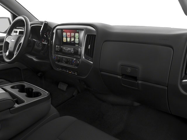 Used 2018 Graphite Metallic Chevrolet LT image 22