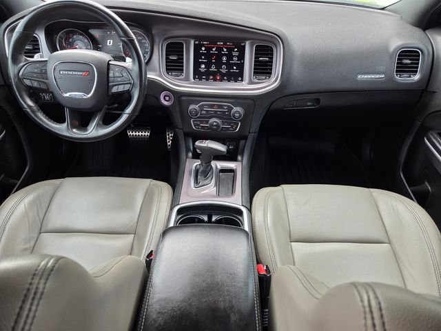 Used 2019 Green Dodge R/T Scat Pack image 18