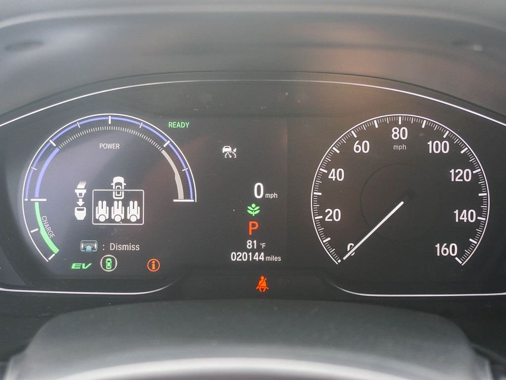 Used 2022  Honda Touring image 21