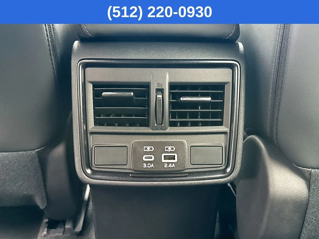 New 2026 RIVER ROCK PEARL Subaru Sport Onyx Edition image 31
