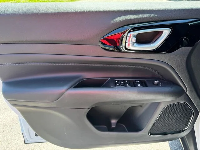 2026 Jeep Compass Limited Altitude - Photo 21