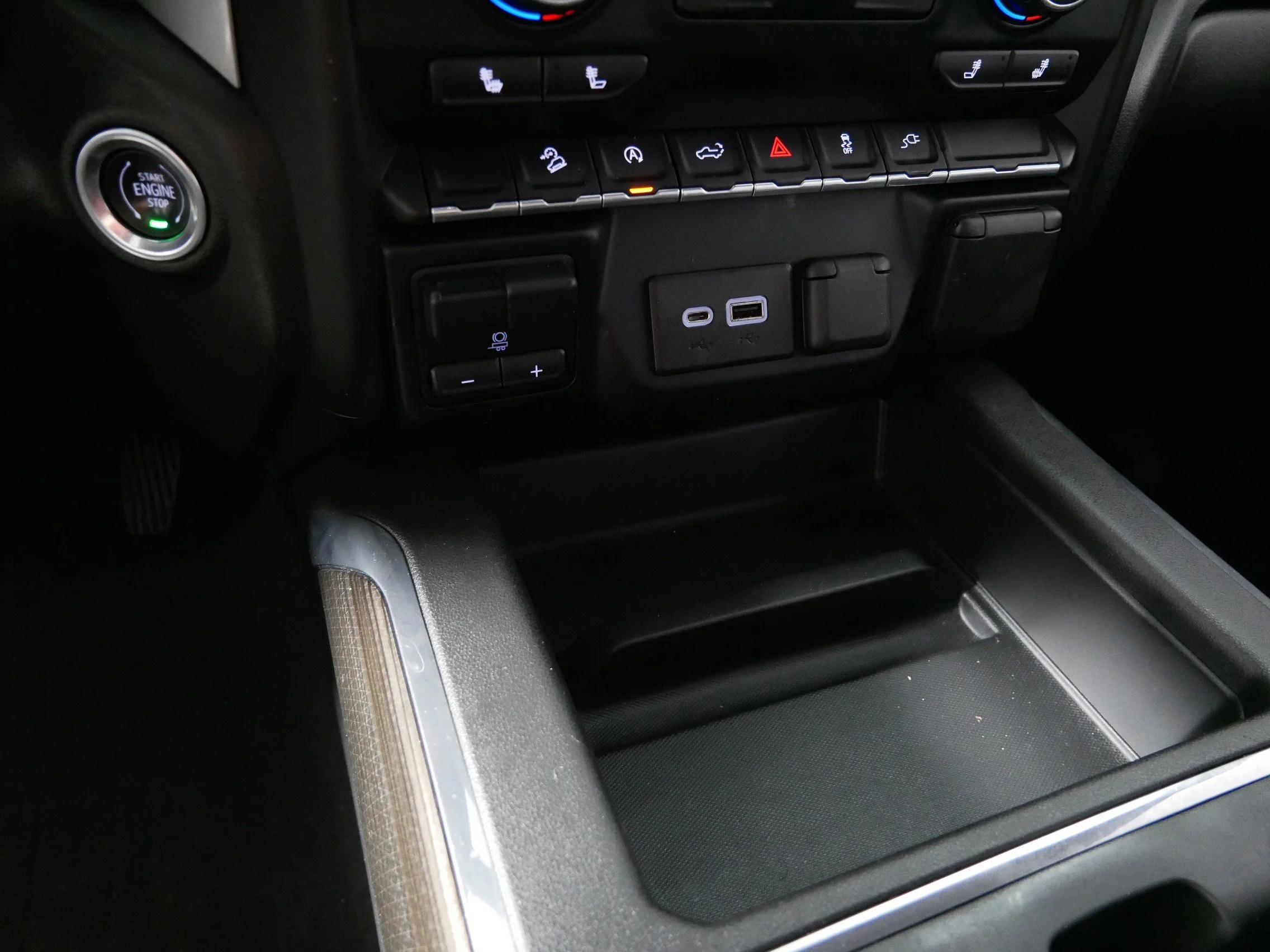 Used 2019 Shadow Gray Metallic Chevrolet LT Trail Boss image 29