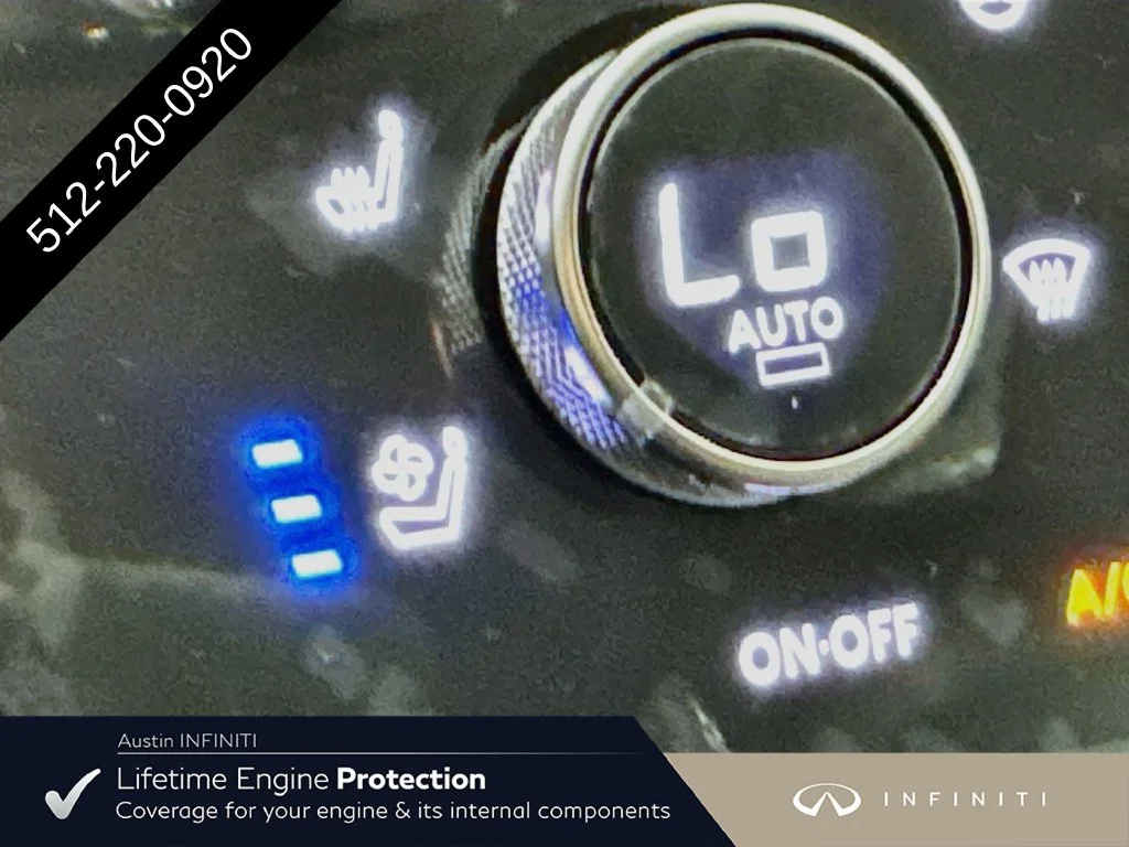 New 2027 Gray INFINITI LUXE image 25