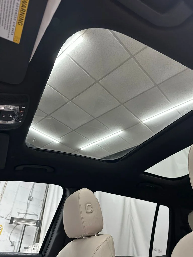 New 2026 Black Mercedes-Benz GLB 250 image 20