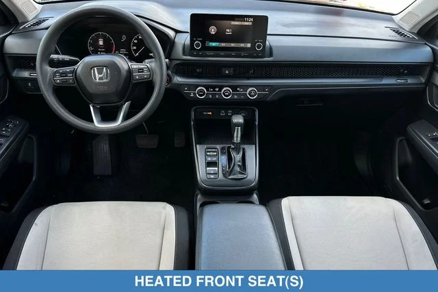 2024 Honda CR-V EX - Photo 15
