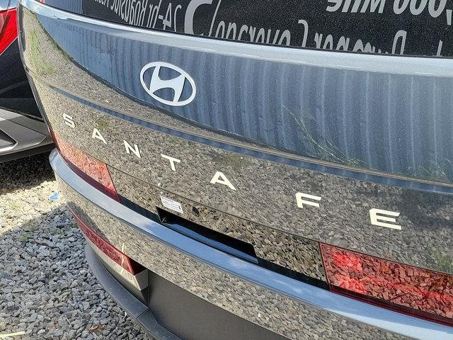 New 2024 Ecotronic Gray Hyundai Limited image 6