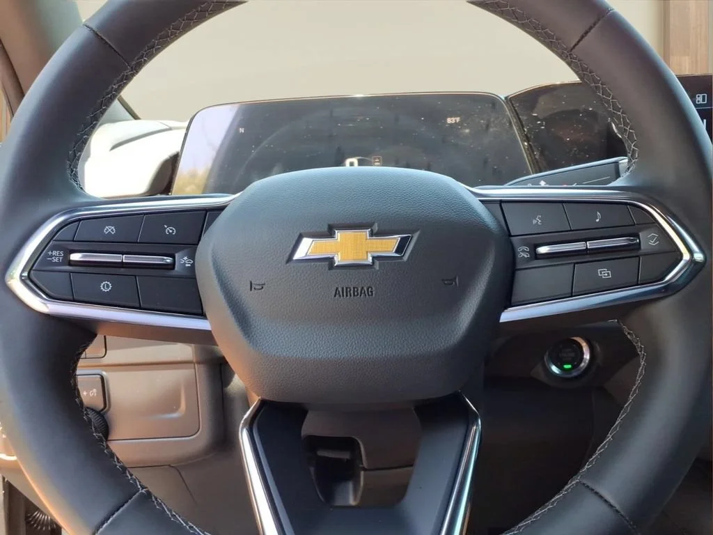 2026 Chevrolet Tahoe LS - Photo 10