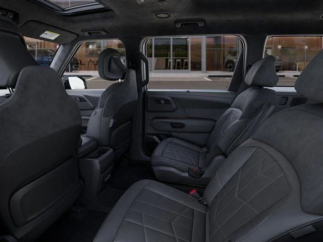 New 2027 Wolf Gray Kia X-LINE SX PRESTIGE image 18