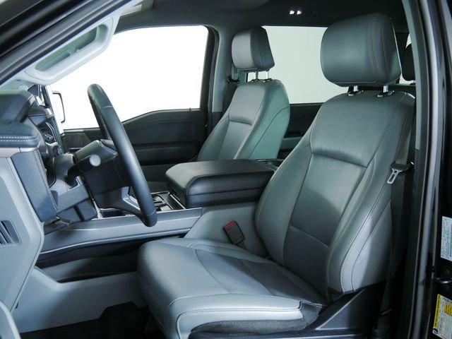 Certified Used 2025 Black Ford Flash image 23