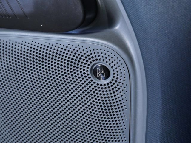 Used 2024 Blue Ford Lariat image 27