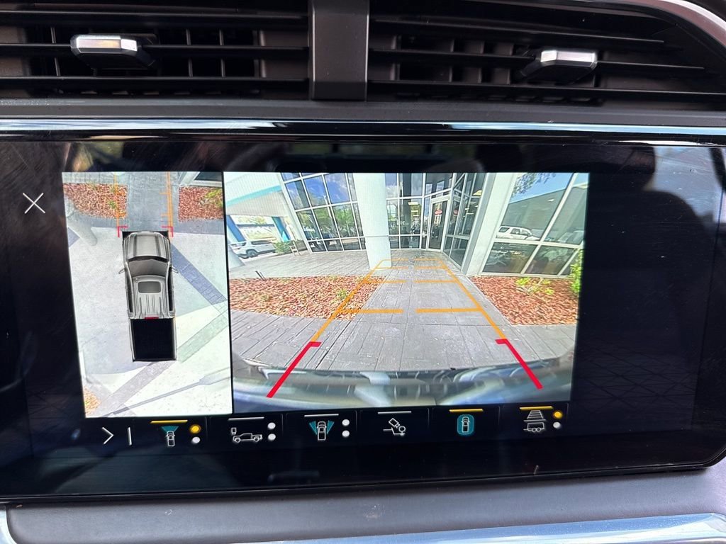 2022 GMC Sierra 1500 Denali Denali Ultimate - Photo 55