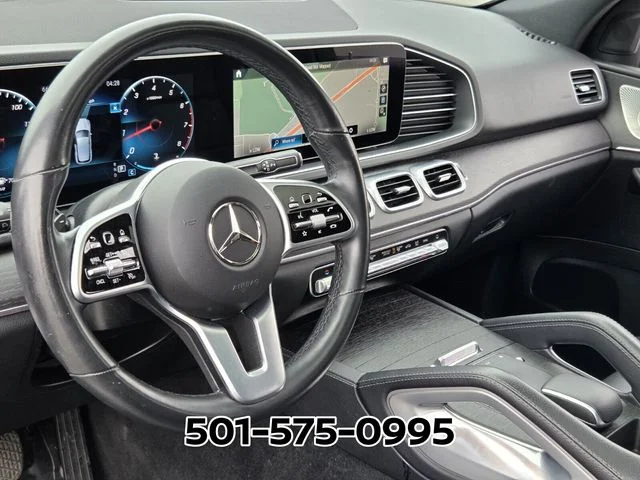 Used 2022  Mercedes-Benz GLE 350 image 10
