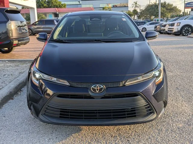 Used 2023  Toyota LE image 6