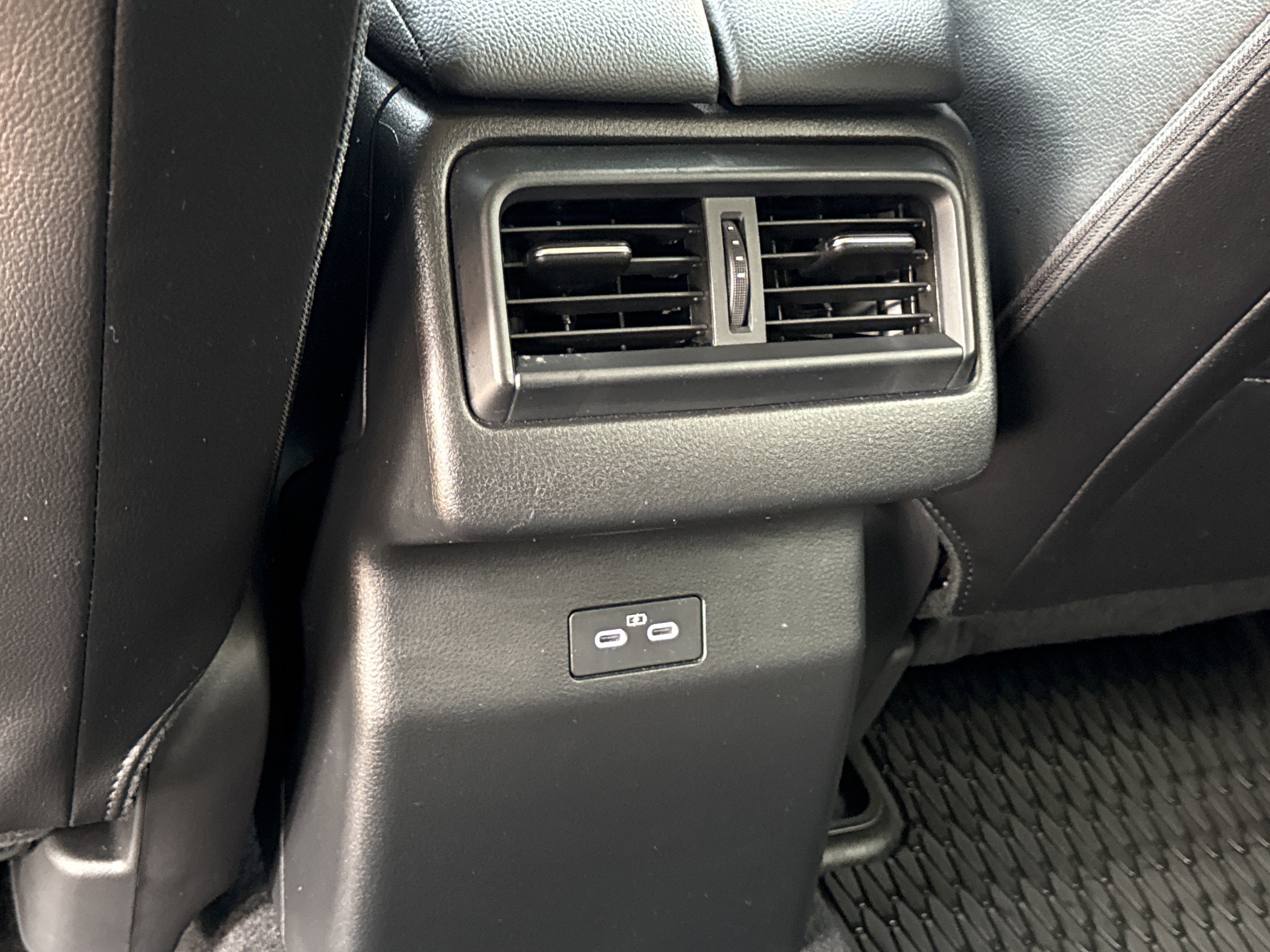 Used 2025 Wind Chill Pearl Mazda Premium Plus Package image 15