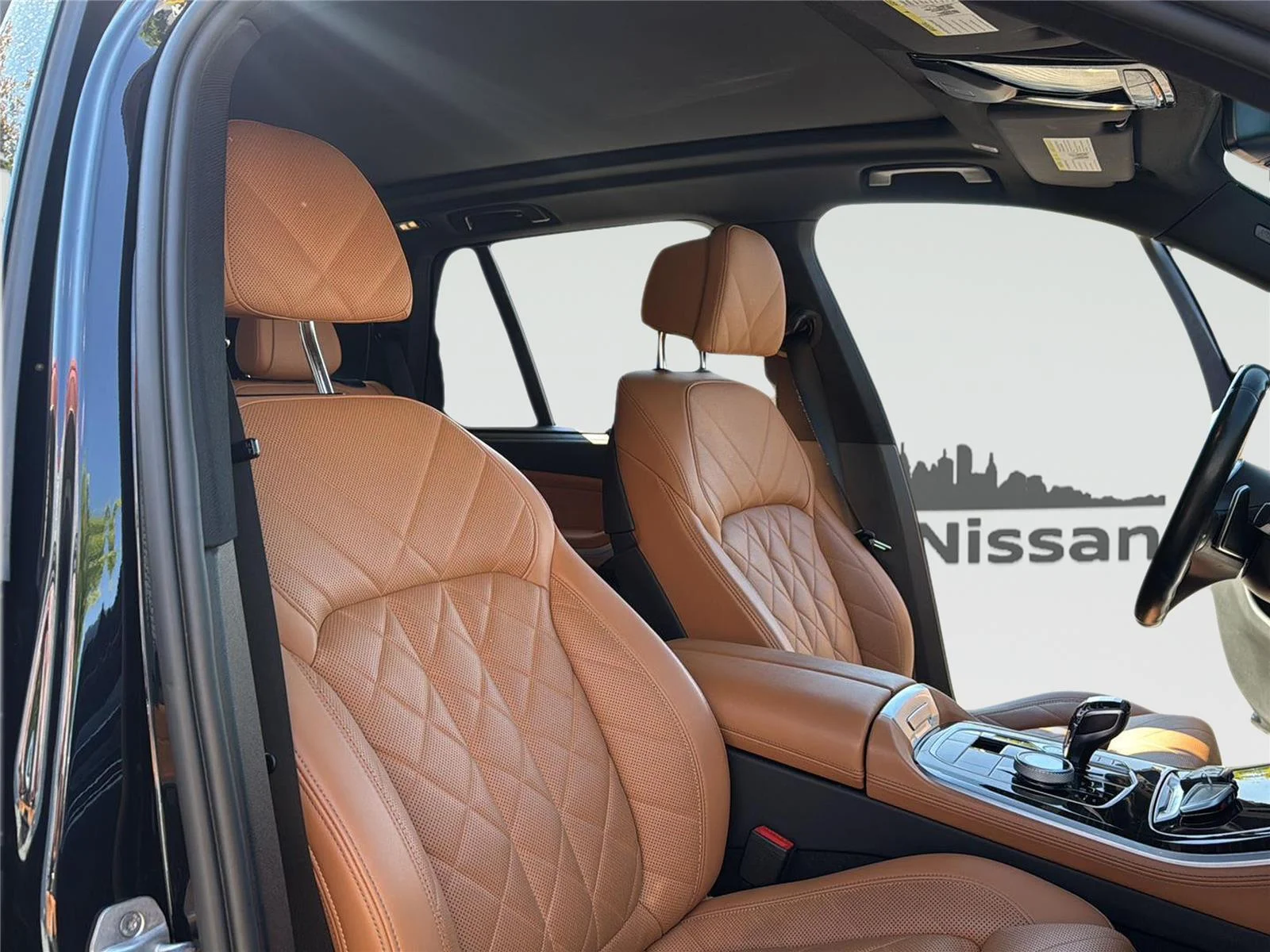 2023 BMW X5 40i - Photo 36