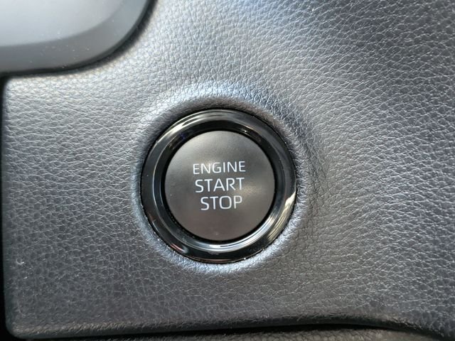 Certified Used 2025 Black Toyota SR5 image 23