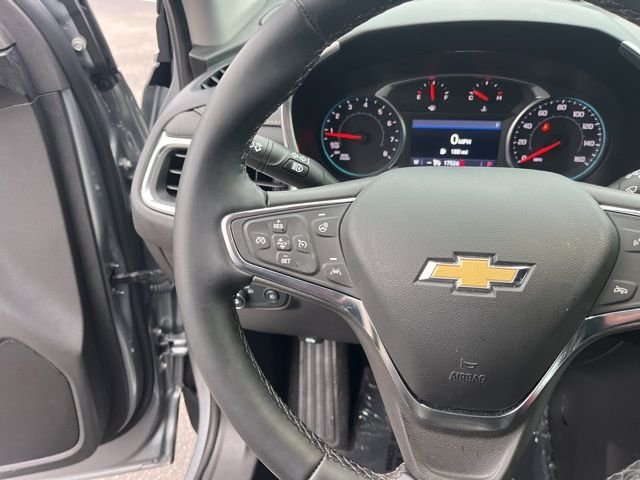 Used 2024 Gray Chevrolet Premier image 19