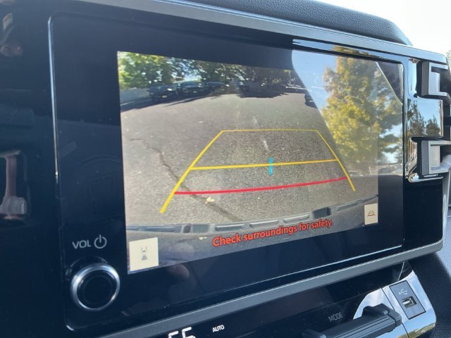 Used 2026  Toyota SR5 image 16
