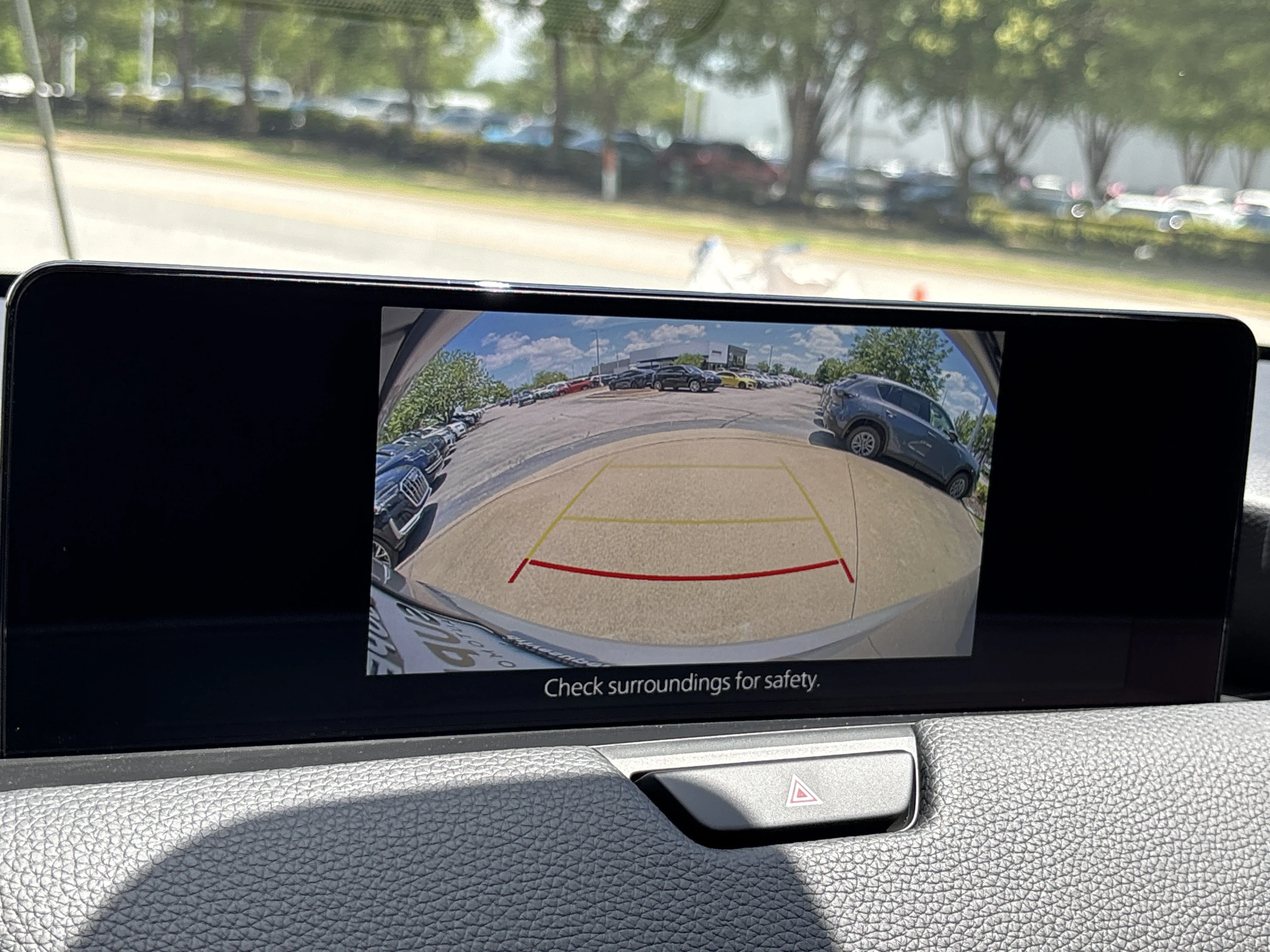 New 2026 Platinum Quartz Mazda Turbo Premium Sport AWD image 36