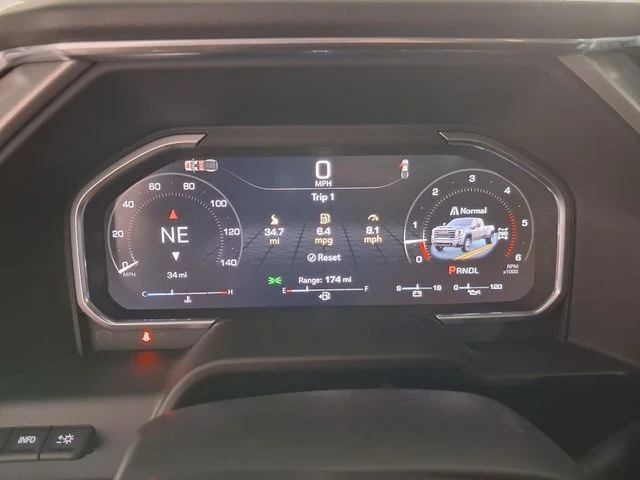 New 2026 White GMC Denali image 21