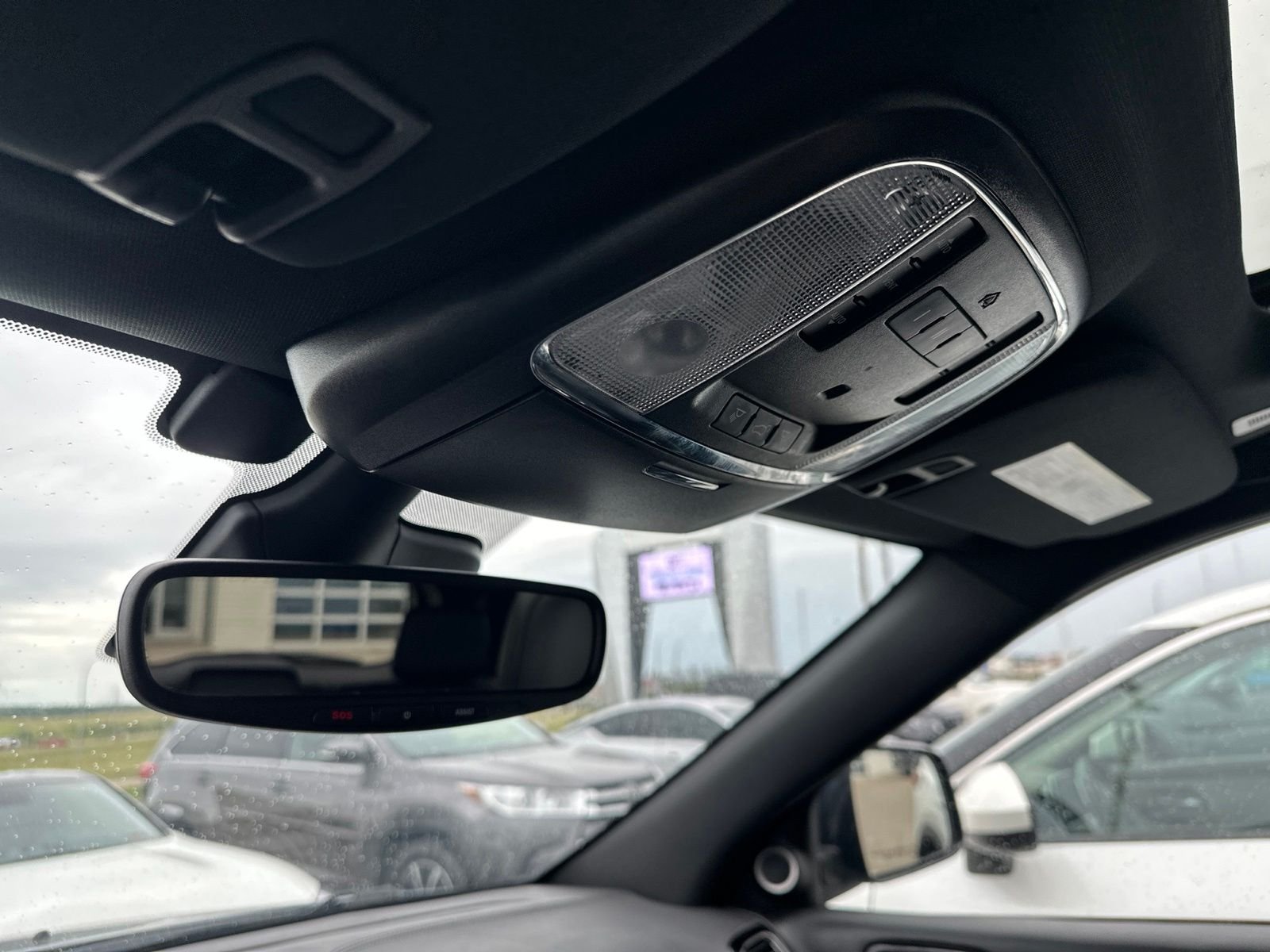 2021 Jeep Grand Cherokee High Altitude - Photo 69