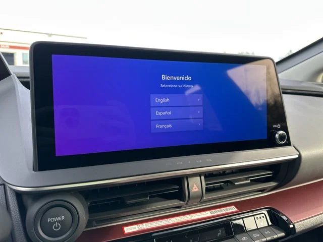 New 2026 Cutting Edge Toyota XSE image 22