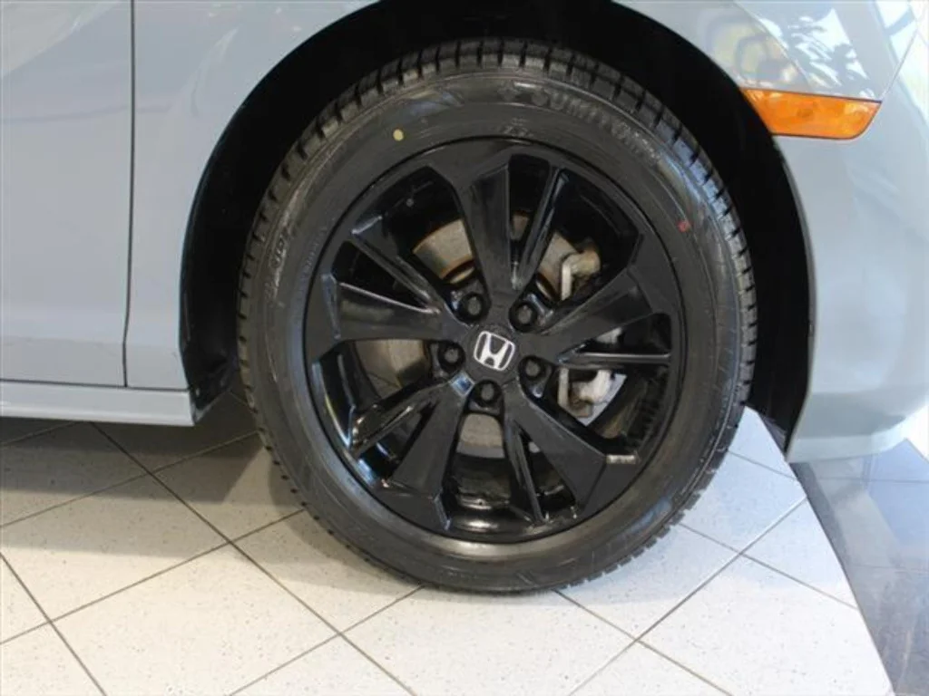 2023 Honda Odyssey SPORT - Photo 11
