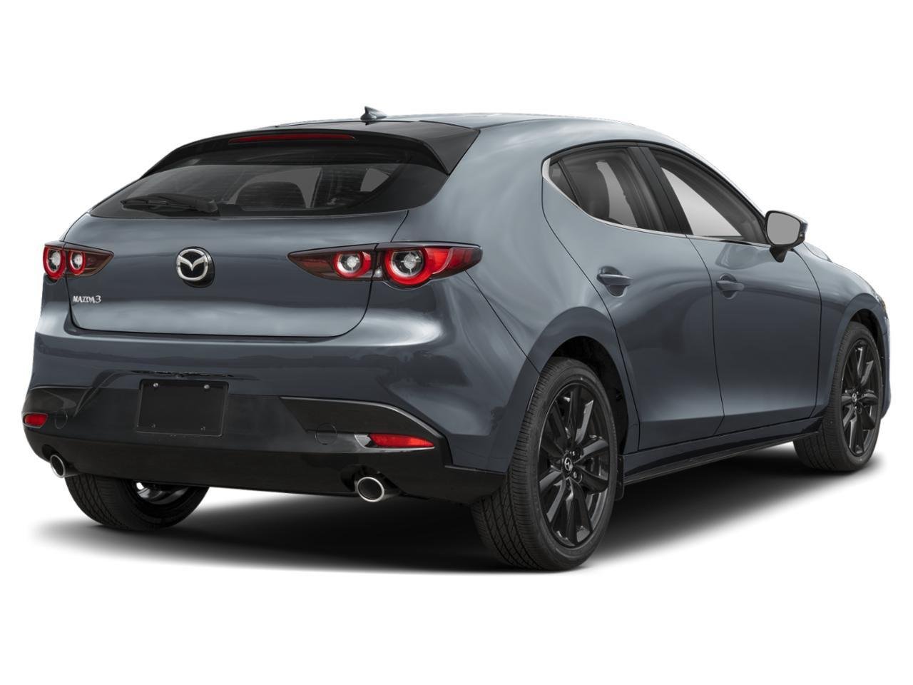 New 2026 Polymetal Gray Metallic Mazda 2.5 S Premium image 12