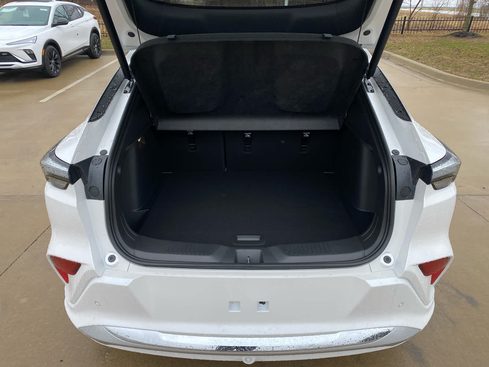 2026 Buick Envista Avenir - Photo 28