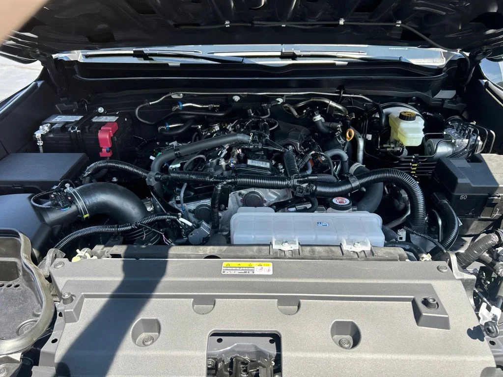 New 2026 Underground Toyota SR5 image 25