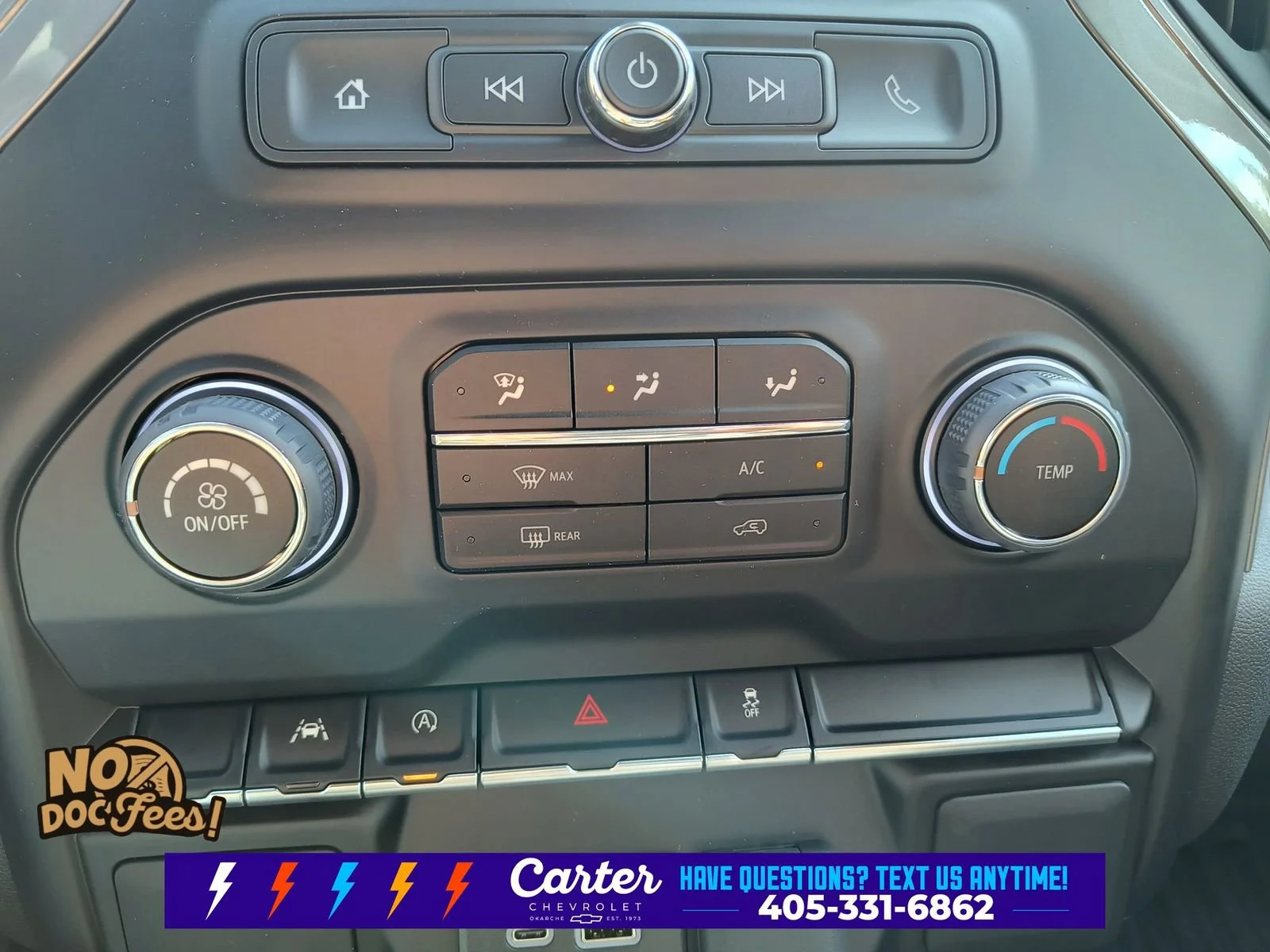 2026 Chevrolet Silverado 1500 Work Truck - Photo 20