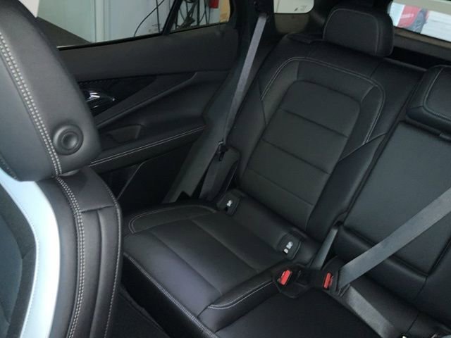 2025 Chevrolet Blazer EV LT - Photo 23