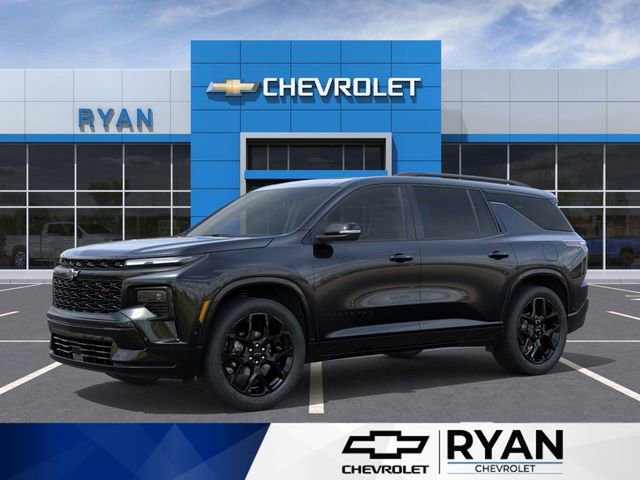 2026 Chevrolet Traverse RS - Photo 38