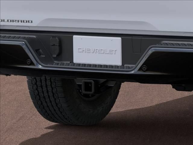 2026 Chevrolet Colorado Z71 - Photo 14
