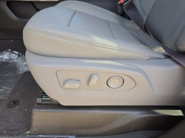 2026 Chevrolet Silverado 1500 LTZ - Photo 16