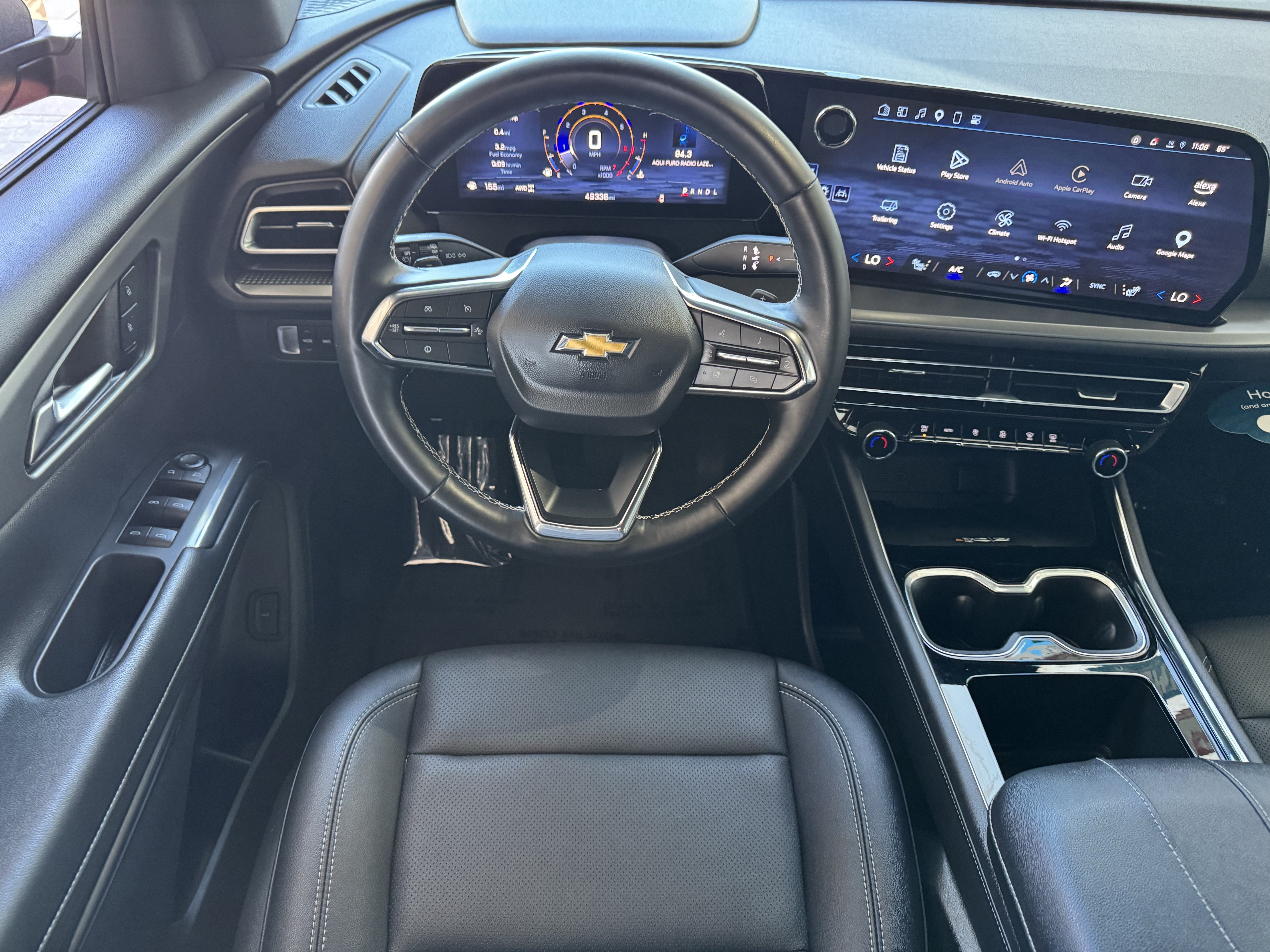 2025 Chevrolet Traverse LT - Photo 19