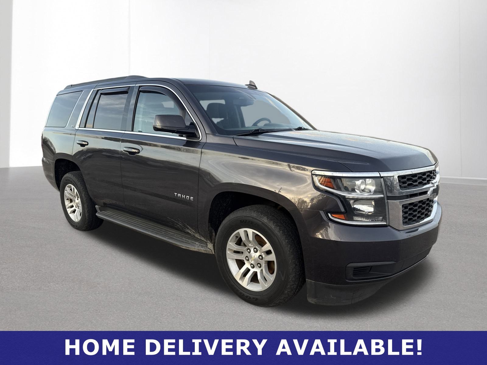 2016 Chevrolet Tahoe LS