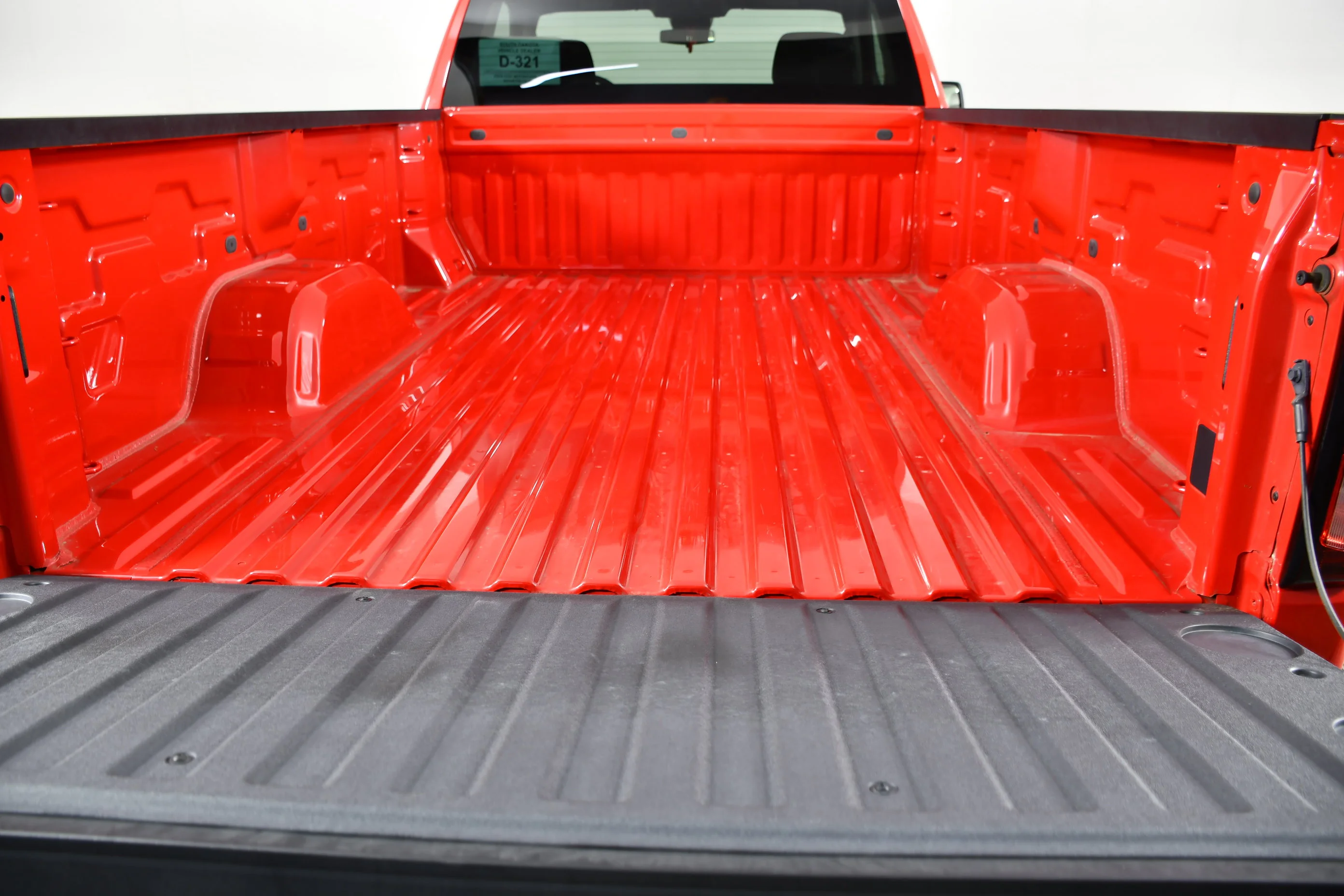 Used 2023 Cardinal Red GMC Pro image 42