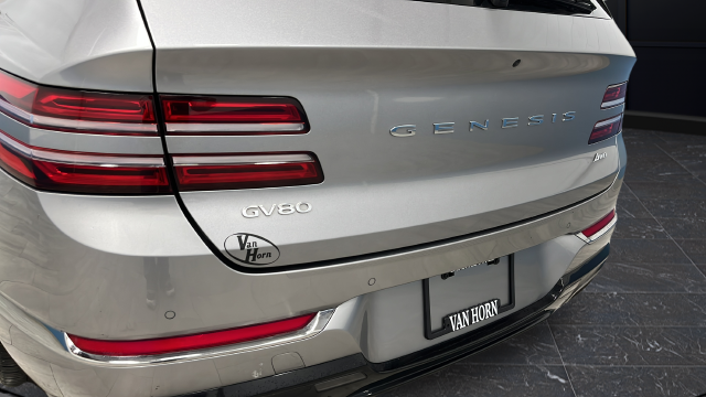 Used 2022 Savile Silver Genesis 2.5T image 41