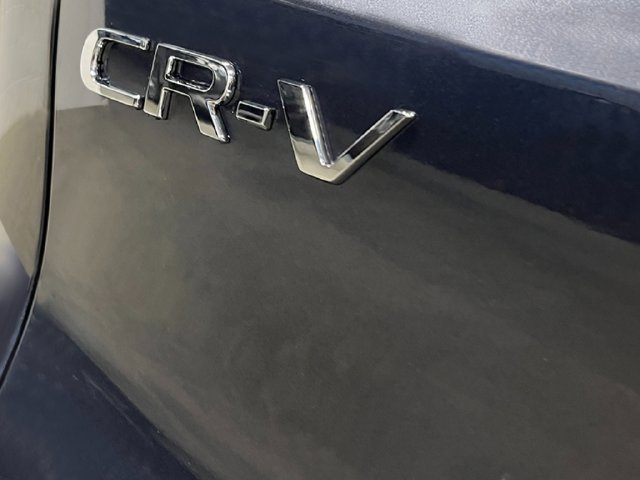 New 2027 Meteorite Gray Metallic Honda EX image 6