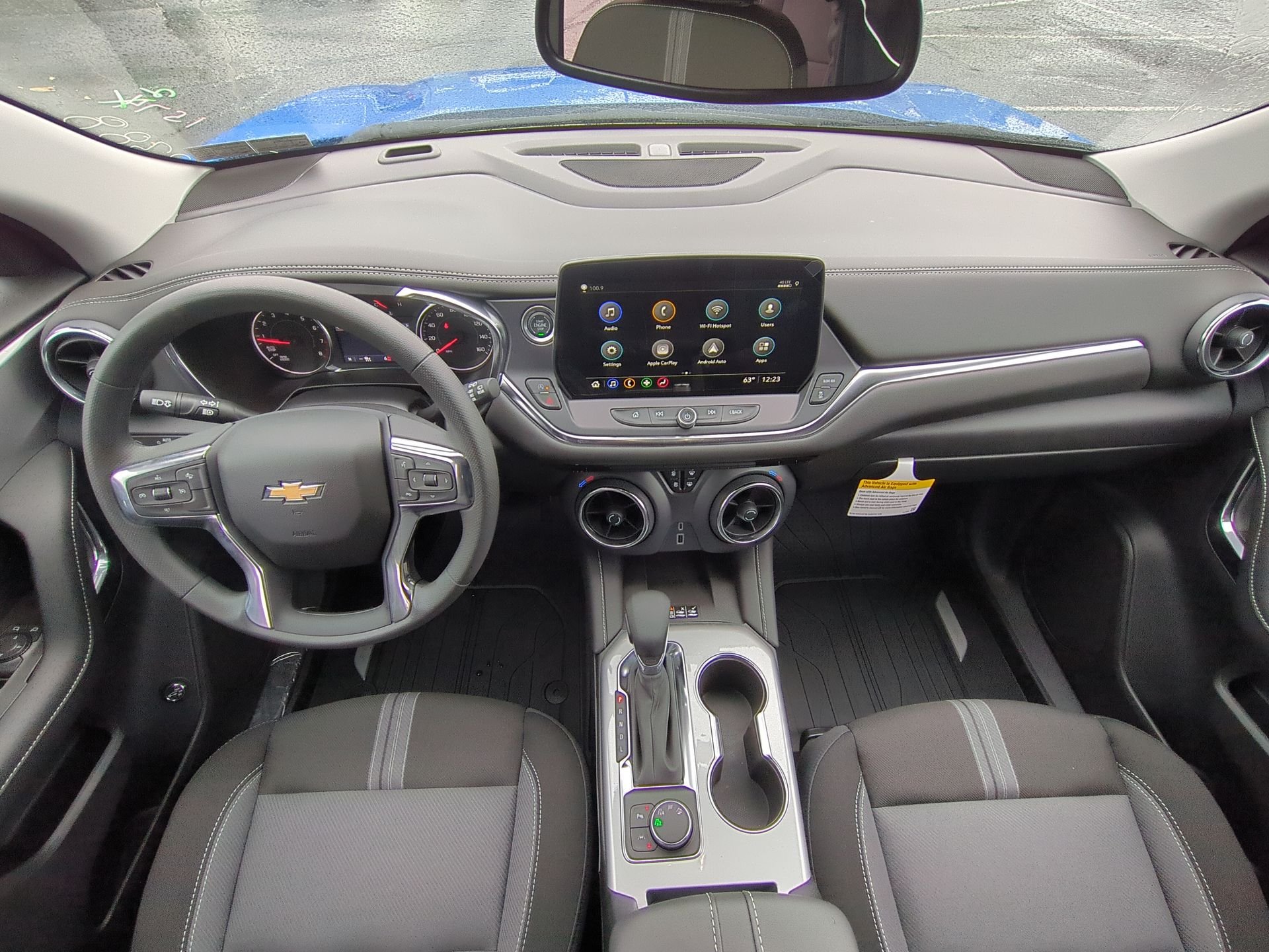 2025 Chevrolet Blazer 2LT - Photo 37