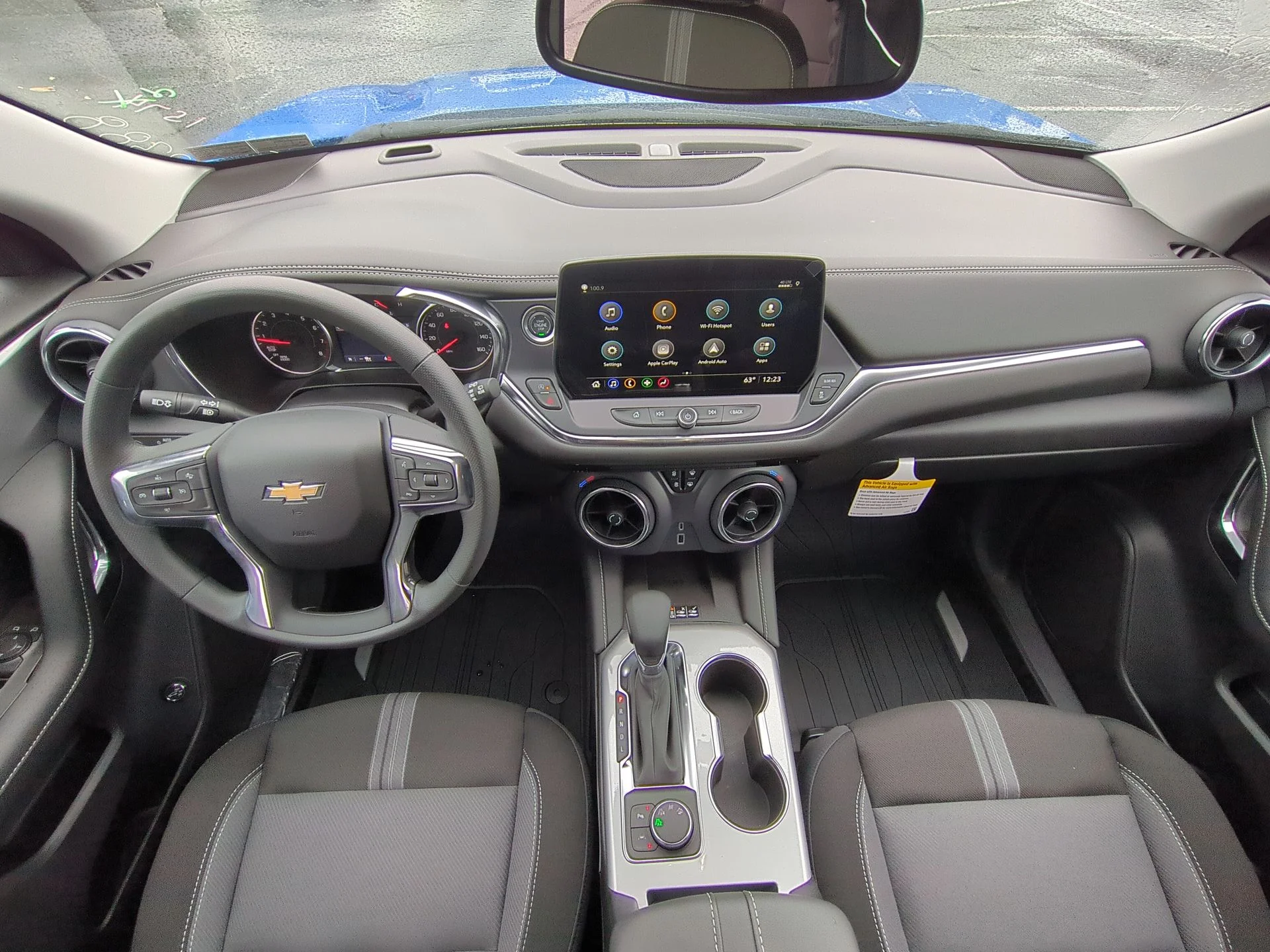 2025 Chevrolet Blazer 2LT - Photo 37