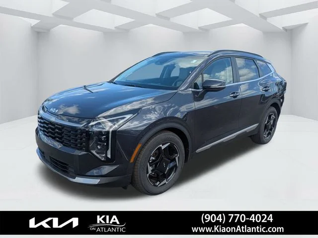 New 2026 Panthera Metal Kia EX image 7