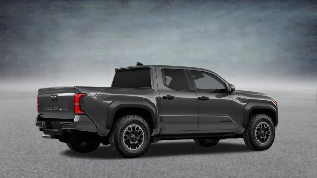 New 2026  Toyota TRD Off-Road image 13
