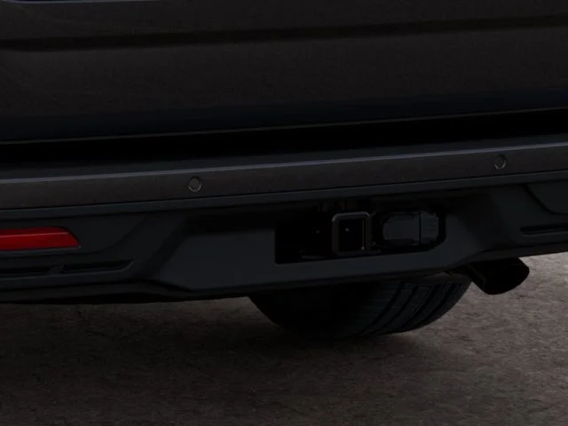 New 2027 Dark Matter Gray Metallic Ford Active image 24