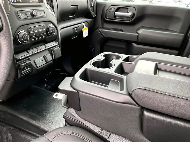 2026 Chevrolet Silverado 2500 HD Work Truck - Photo 13