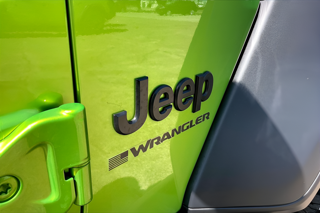 Used 2026 PGE Jeep Willys image 33